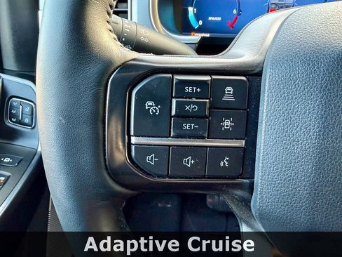 Certified 2024 Ford F150 Platinum image 25