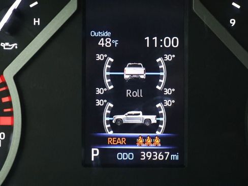 Used 2023 Toyota Tundra SR5 image 22