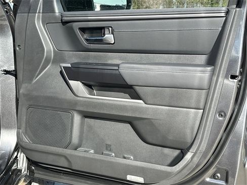 New 2025 Toyota Tundra Platinum image 11