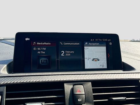 Used 2020 BMW M2 Competition w/ Executive Package image 15