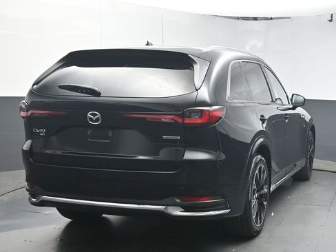 Used 2024 MAZDA CX-90 3.3 Turbo S AWD/4WD image 7