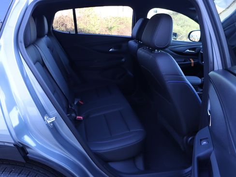 New 2026 Buick Envista Sport Touring w/ Convenience I Package image 23