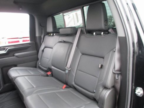 Used 2024 Chevrolet Silverado 2500 LTZ w/ LTZ Convenience Package image 23