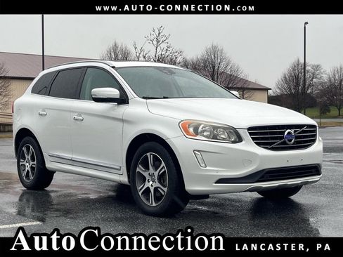 Used 2015 Volvo XC60 T6 image 1