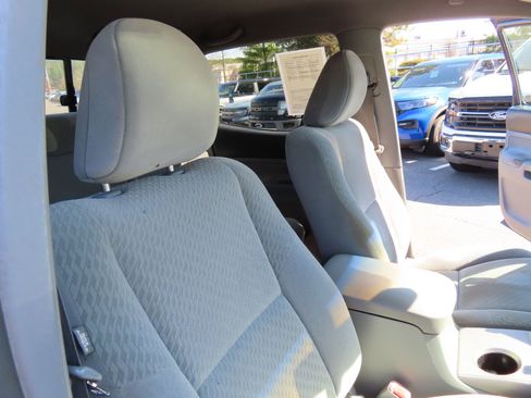Used 2009 Toyota Tacoma 4x4 Double Cab image 32