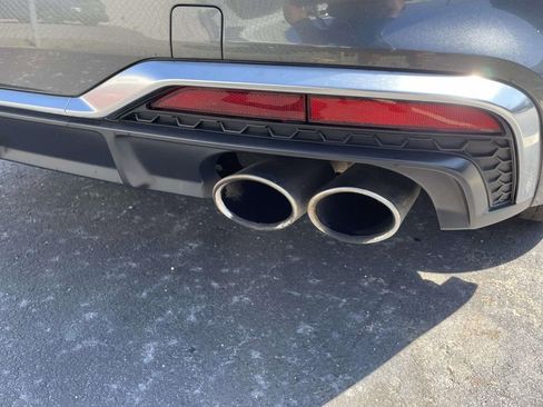 Used 2022 Audi S5 Premium image 18