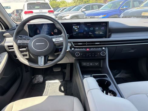Certified 2026 Hyundai Sonata SEL AWD/4WD image 12