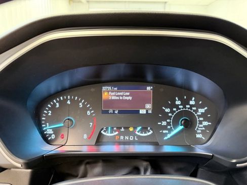 Used 2022 Ford Escape SEL w/ SEL Stealth AWD Package image 45