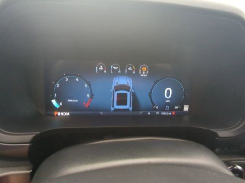 Used 2025 Ford F150 Lariat w/ Equipment Group 501A Mid AWD/4WD image 18