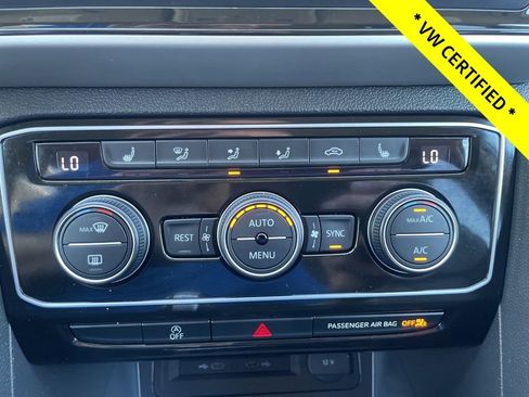 Used 2023 Volkswagen Atlas SE AWD/4WD image 26
