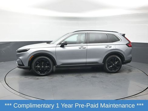 Certified 2023 Honda CR-V Sport Touring image 2