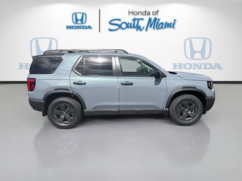 New 2026 Honda Passport RTL image 8