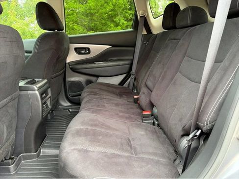 Used 2020 Nissan Murano S w/ Technology Package FWD image 21