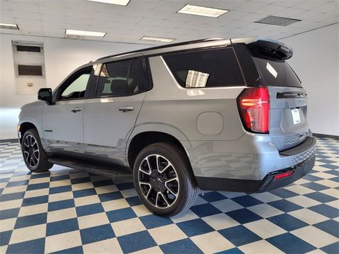 Used 2023 Chevrolet Tahoe RST w/ Luxury Package image 5