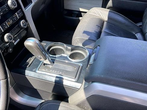 Used 2009 Ford F150 FX4 AWD/4WD image 15