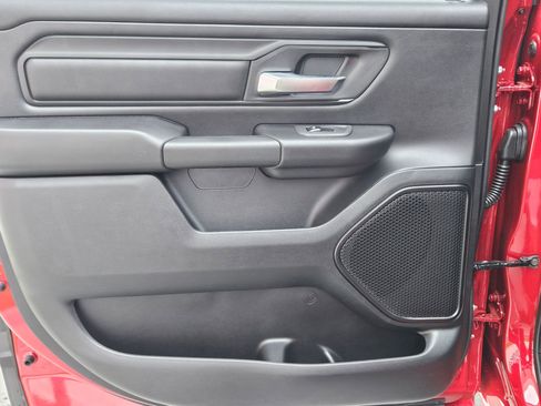 New 2026 RAM 1500 Express RWD image 20