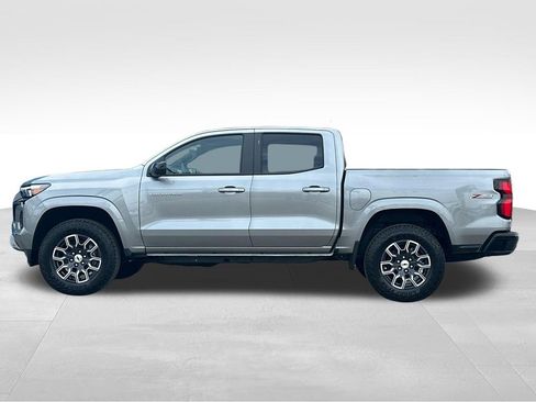 New 2026 Chevrolet Colorado Z71 w/ Technology Package image 2