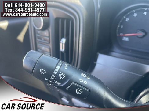 Used 2021 Chevrolet Silverado 2500 W/T w/ WT Fleet Convenience Package image 20