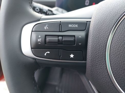 New 2026 Kia K5 GT-Line image 19