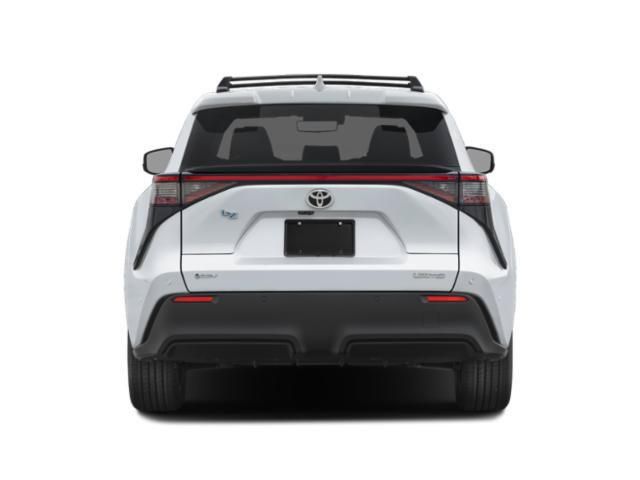 New 2026 Toyota bZ AWD/4WD image 5