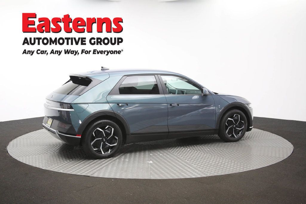 Used 2023 Hyundai Ioniq 5 SE AWD/4WD image 44