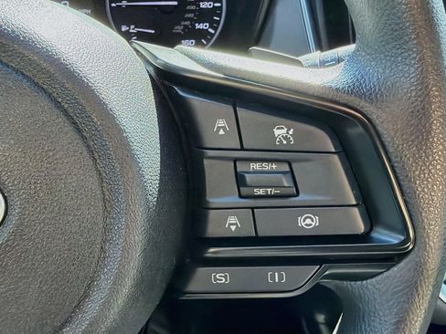 Certified 2024 Subaru Crosstrek 2.0i Premium AWD/4WD image 36