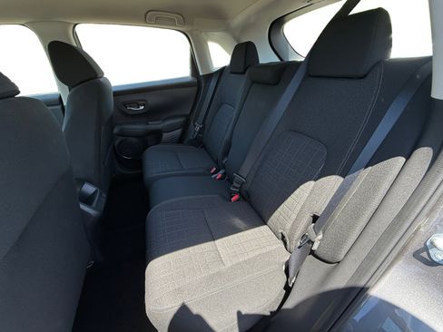 Used 2025 Honda HR-V LX image 16