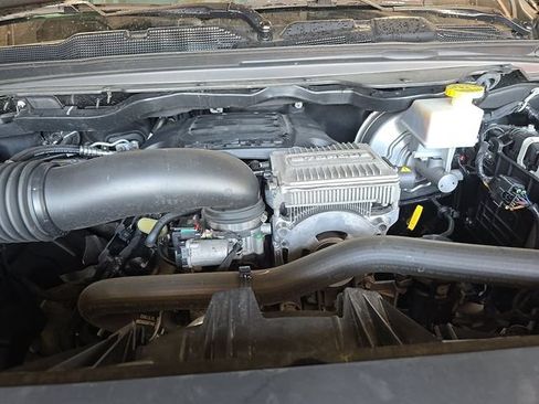 Used 2023 RAM 1500 Big Horn AWD/4WD image 18
