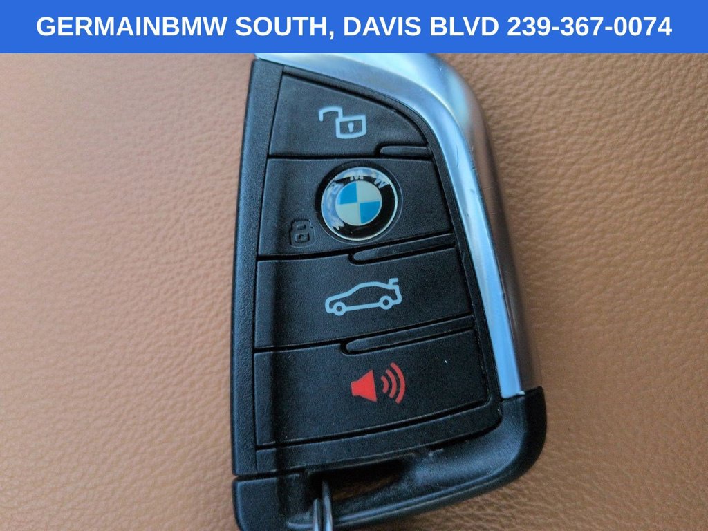 Certified 2024 BMW X3 sDrive30i w/ Convenience Package w/ZPA RWD image 32