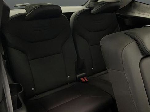 Used 2025 Volvo EX90 Ultra AWD/4WD image 27