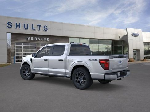 New 2026 Ford F150 STX image 4