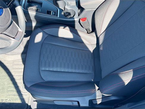 Used 2024 Subaru Impreza 2.0i Sport image 20