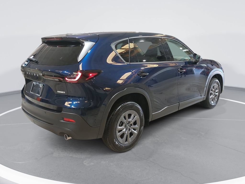 New 2026 MAZDA CX-5 Select AWD/4WD image 5