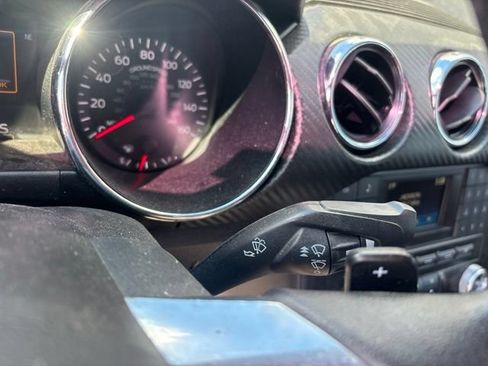 Used 2016 Ford Mustang Coupe w/ Equipment Group 051A RWD image 17
