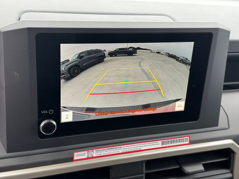 New 2026 Toyota Tacoma SR RWD image 6