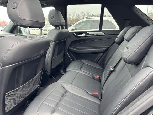 Used 2017 Mercedes-Benz GLE 350 4MATIC image 30