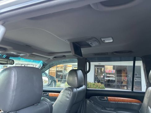 Used 2004 Lexus GX 470 image 11