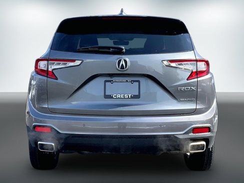 New 2026 Acura RDX w/ Technology Package AWD/4WD image 6
