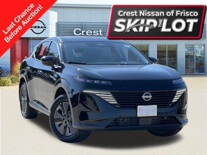 Certified 2025 Nissan Murano SL