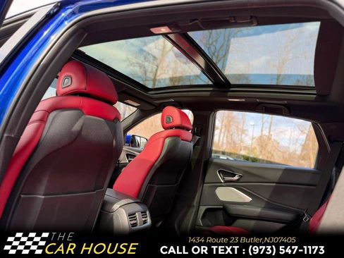 Used 2020 Acura RDX A-Spec image 19