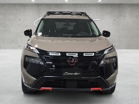 New 2026 Nissan Rogue SV AWD/4WD image 18
