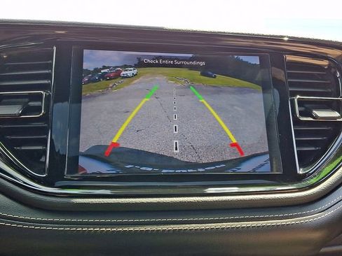 Used 2022 Dodge Durango GT AWD/4WD image 21