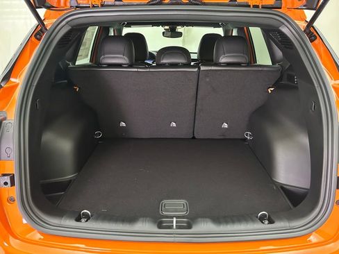 New 2026 Jeep Compass Latitude image 10