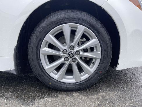 Used 2024 Toyota Corolla SE image 21