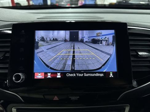 Used 2023 Honda Ridgeline Black Edition image 26