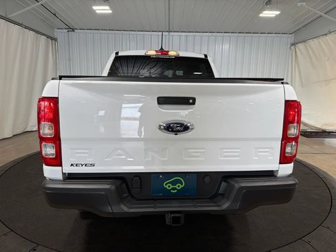 Used 2021 Ford Ranger XL w/ Equipment Group 101A High AWD/4WD image 7