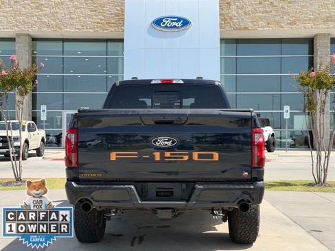 Used 2025 Ford F150 Tremor w/ Tow/Haul Package AWD/4WD image 24