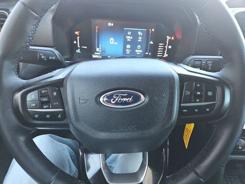 Used 2024 Ford Ranger XLT w/ Technology Package image 17