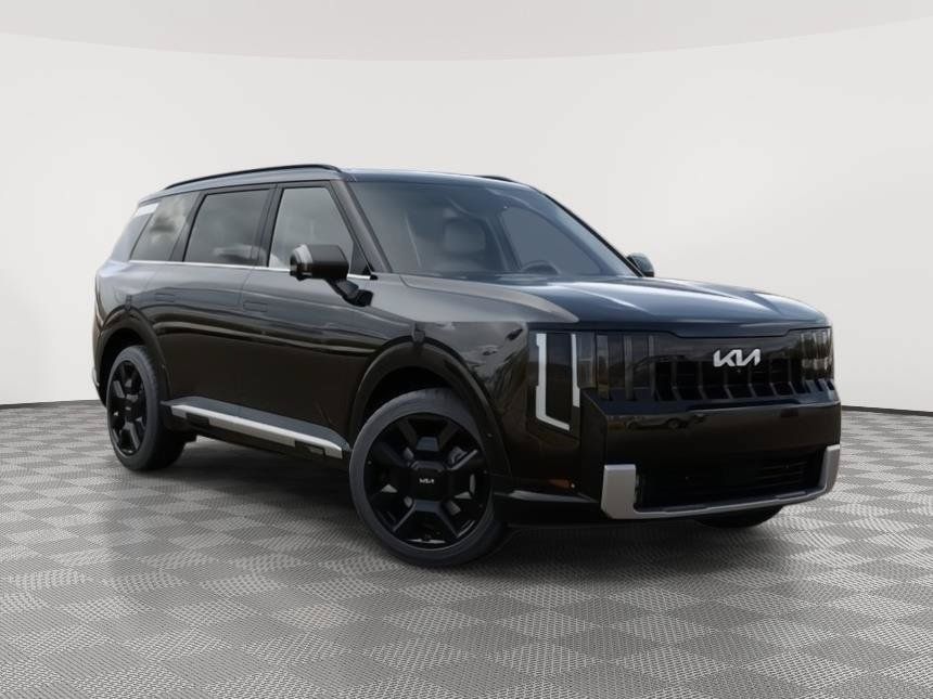 New 2027 Kia Telluride X-Line SX Prestige AWD/4WD image 27