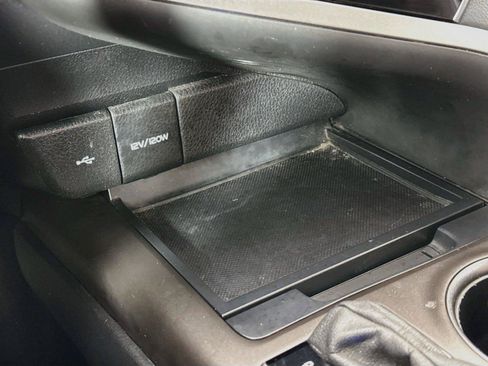 Certified 2021 Toyota Camry TRD FWD image 39